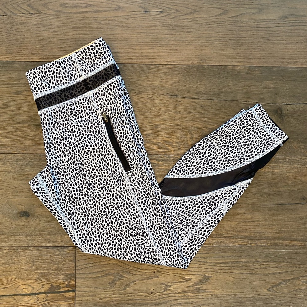 NWOT Lululemon Leggings